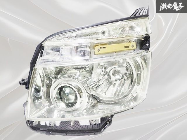 ヴォクシー ヘッドライト 左 前期 LED 純正 80系 2026年最新Yahoo