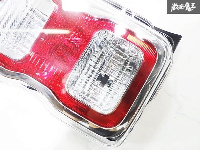 スズキ 純正 MR52S MR92S ハスラー LED テールライト テールランプ スズキ 純正 MR52S MR92S ハスラー LED テールライト テールランプ