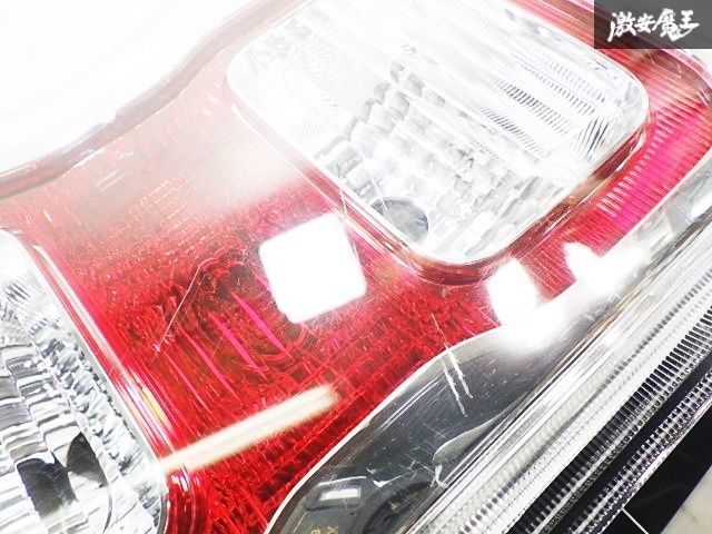 スズキ 純正 MR52S MR92S ハスラー LED テールライト テールランプ