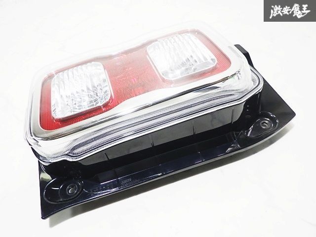 スズキ 純正 MR52S MR92S ハスラー LED テールライト テールランプ