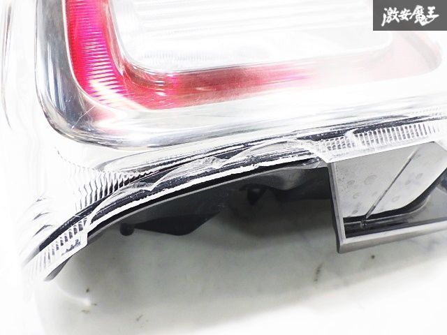 スズキ 純正 MR52S MR92S ハスラー LED テールライト テールランプ