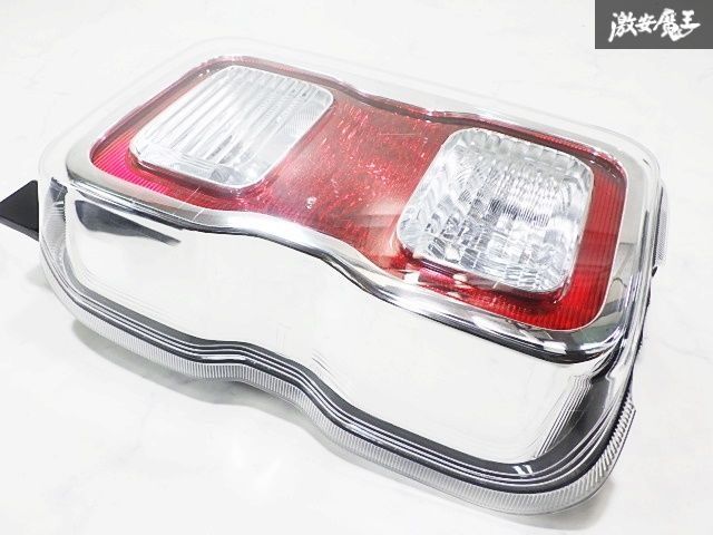 スズキ 純正 MR52S MR92S ハスラー LED テールライト テールランプ