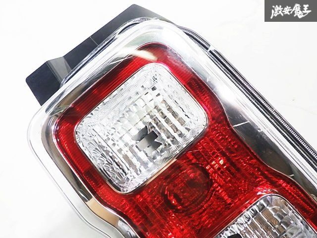 スズキ 純正 MR52S MR92S ハスラー LED テールライト テールランプ