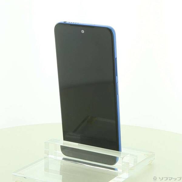 品〕 Redmi Note 11 64GB トワイライトブルー 2201117TL SIMフリー