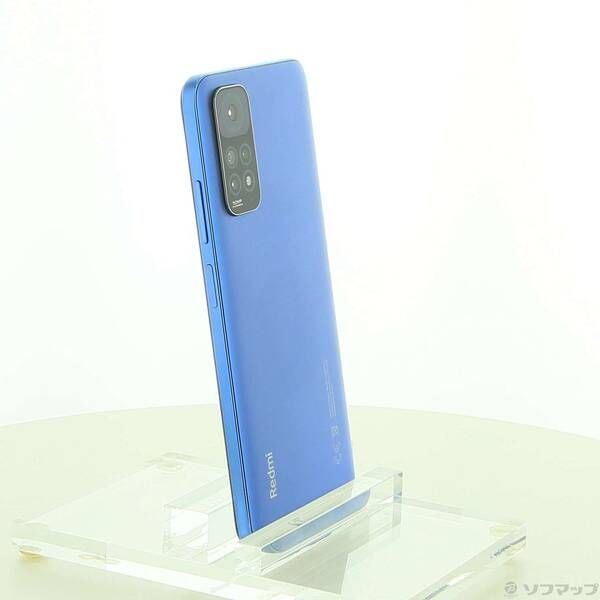 Redmi トワイライトブルー 美品 note11 redmi 「新品 Twilight 11 Note Xiaomi シャオミ 未使用品」Simフリー スマートフォン本体
