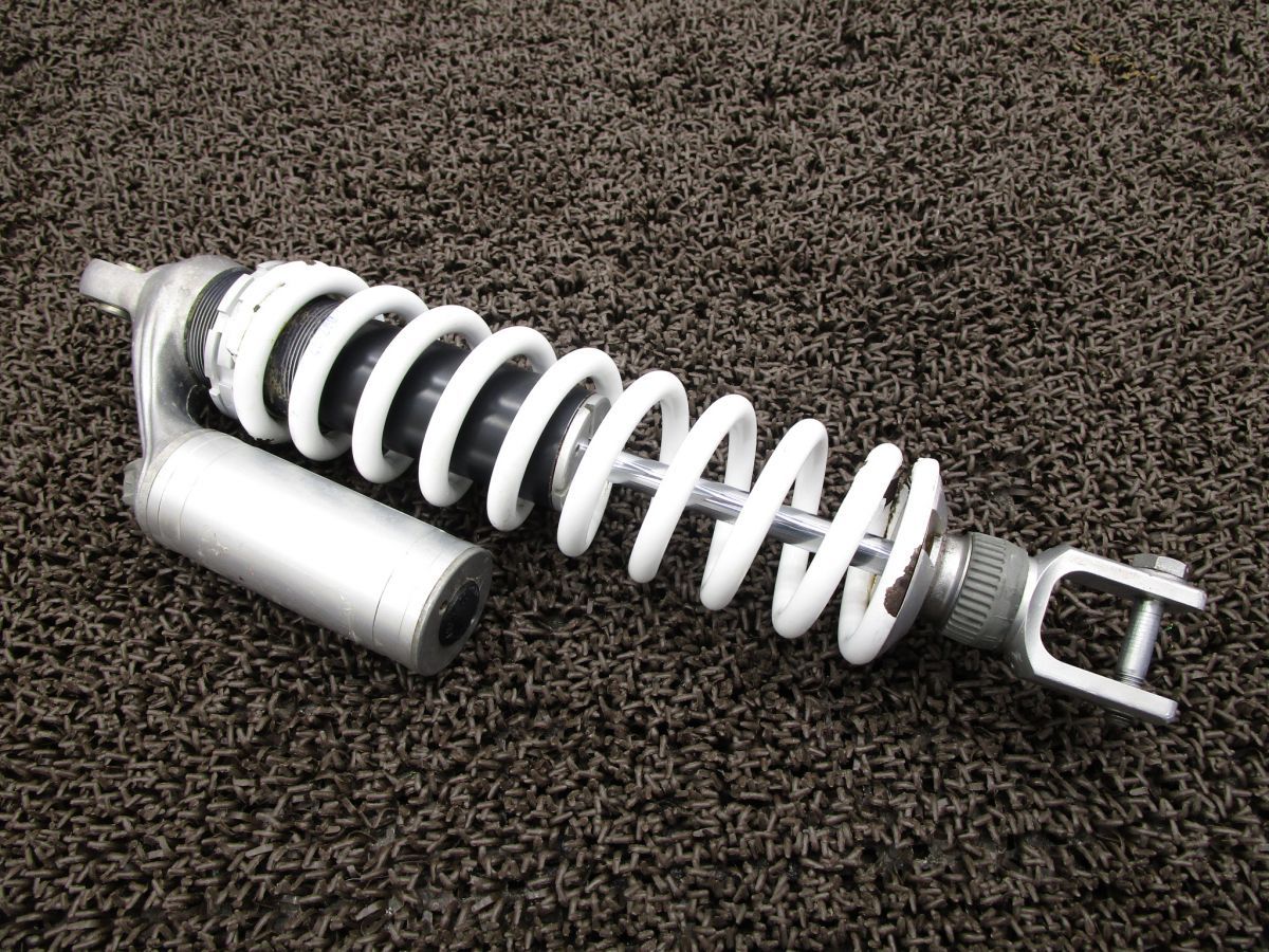 KTM 125 リアサスペンション WP A 8834 VBKGSA 4 502 キャブ車