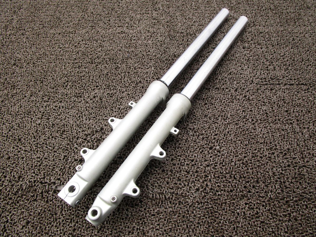 FZR 400 フロントフォーク A 8813 1 WG ヤマハ キャブ車