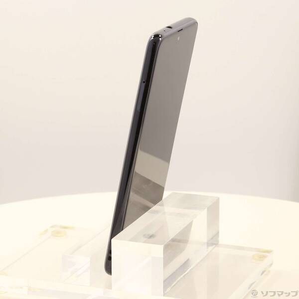 スマートフォン・携帯電話 〔品〕 Galaxy A21 シンプル 64GB ブラック