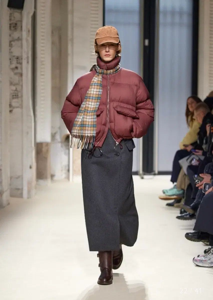 オーラリー キジマ 帽子 auralee kijima takayuki