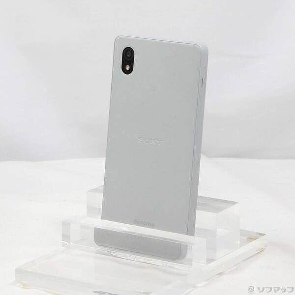 品〕 Xperia Ace III 64GB 販売 グレー SO-53C docomo SIMフリー 品〕 Xperia Ace III 64GB 販売 グレー SO-53C docomo SIMフリー