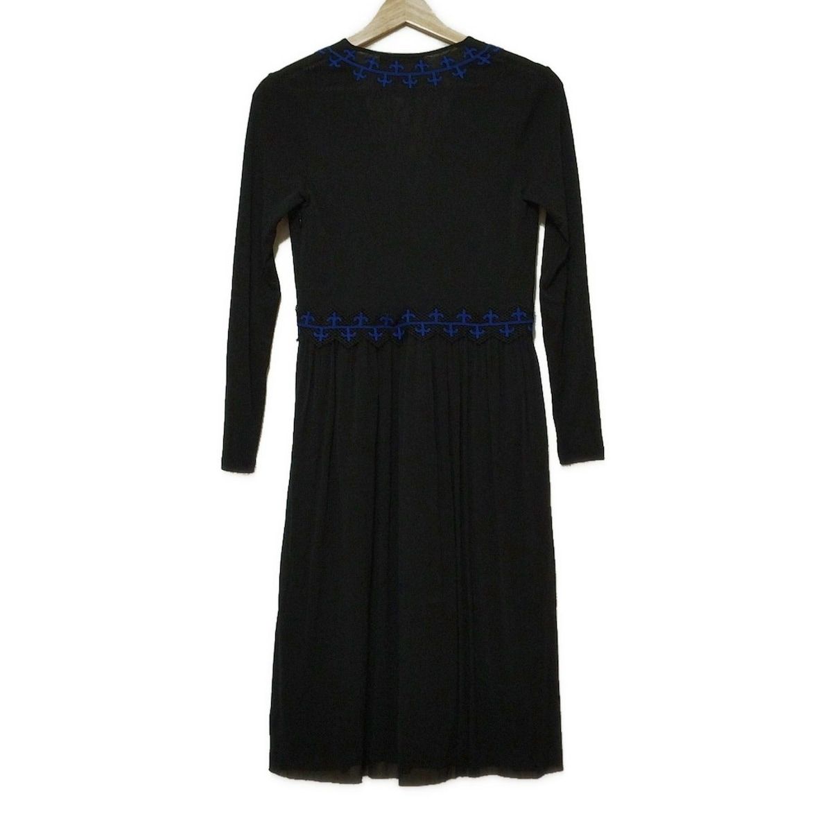 VIVIENNE TAM(ヴィヴィアンタム) ワンピース サイズ1 S レディース美品