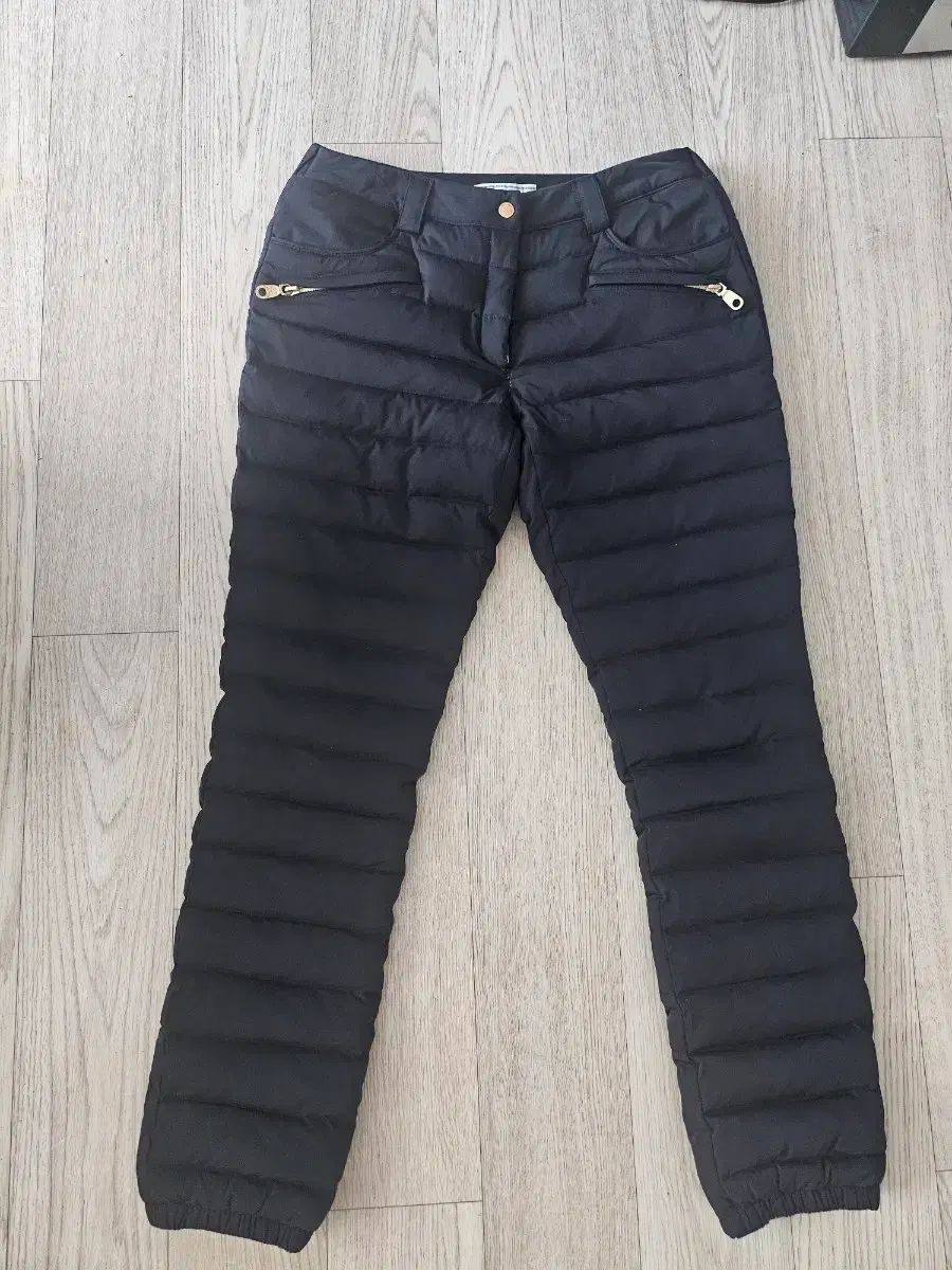 MARK - LONA マークアンドロナ ダウンパンツ