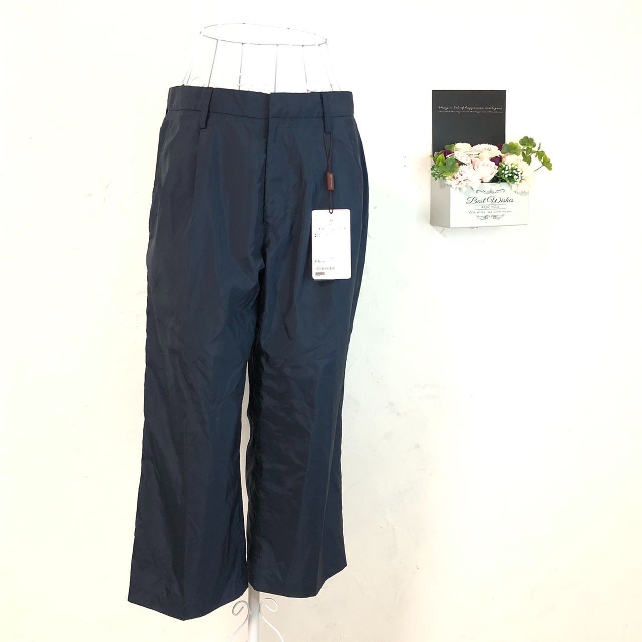 ☆新品・未使用☆ District UNITED ARROWS ディストリクト