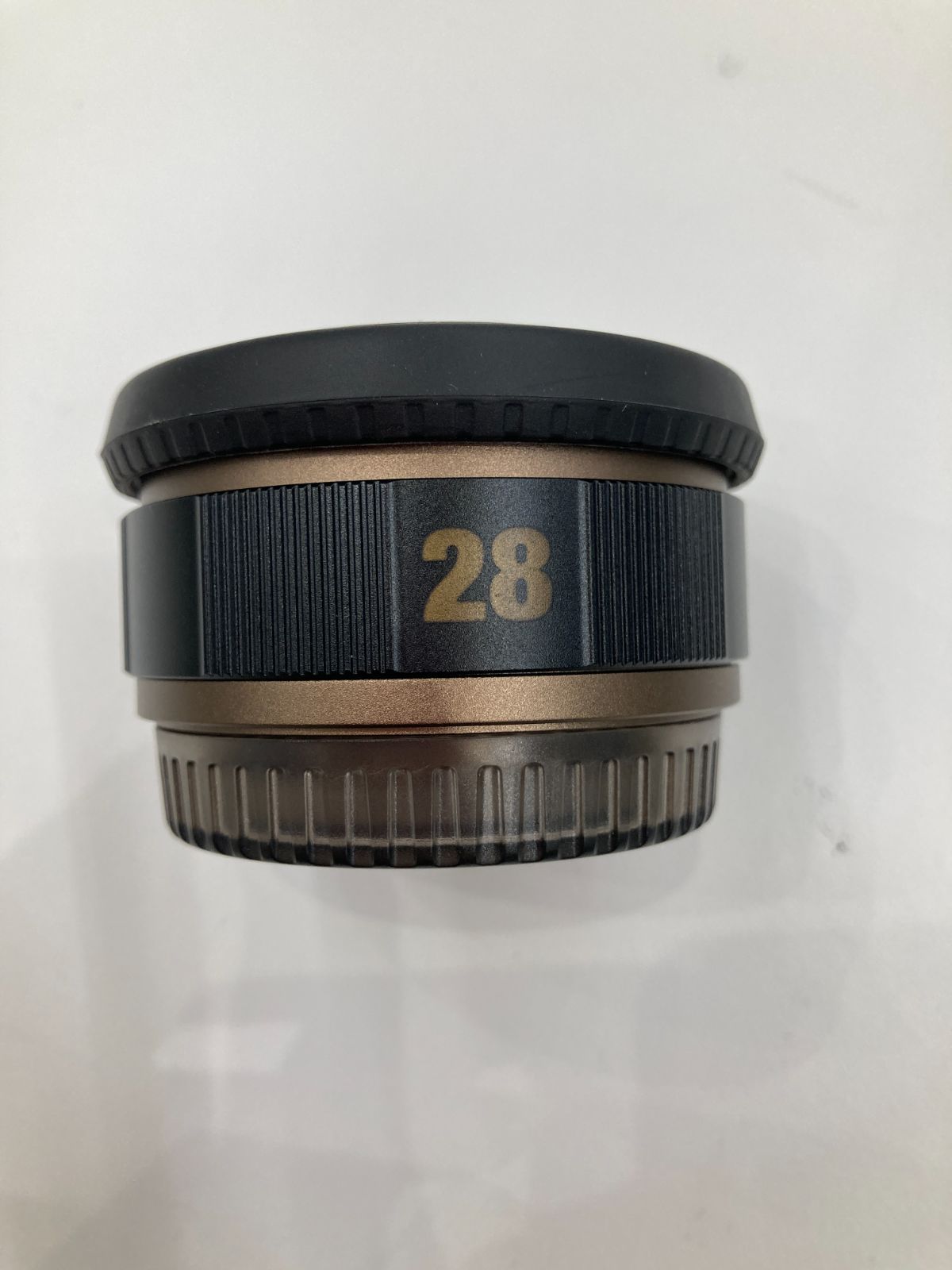 PolarPro LightLeakレンズ 28mm ソニーEマウント用 中古 - メルカリ