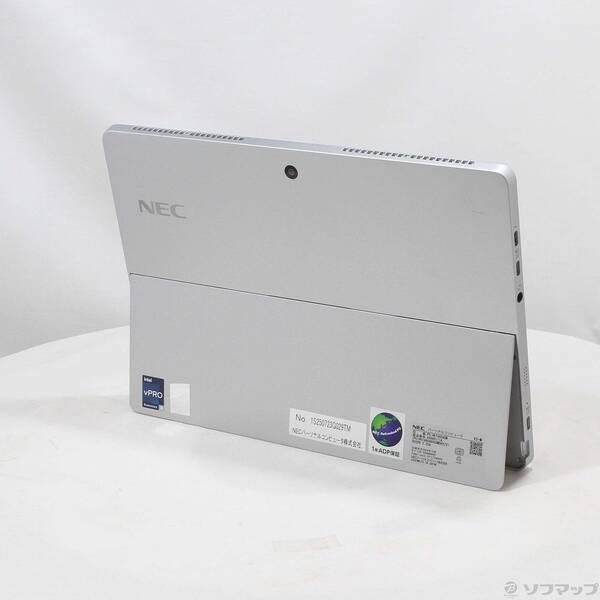 中古品〕 VersaPro タイプVS PC-VKT46S4GM 〔NEC Refreshed PC〕【276