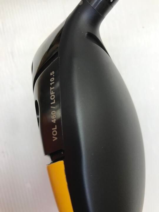 Sフレックス ドライバー