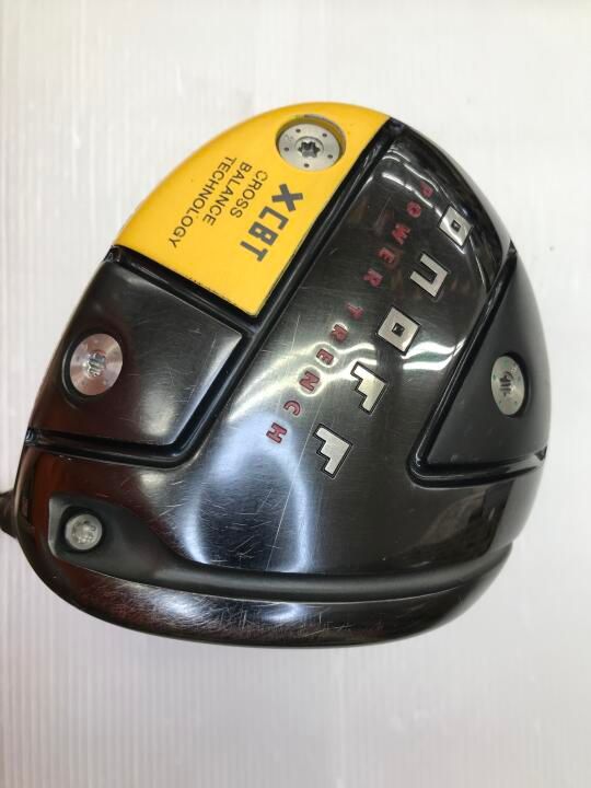 グローブライド ONOFF KURO 2025 10.5度 CBT 622 D Sフレックス ドライバー 最短