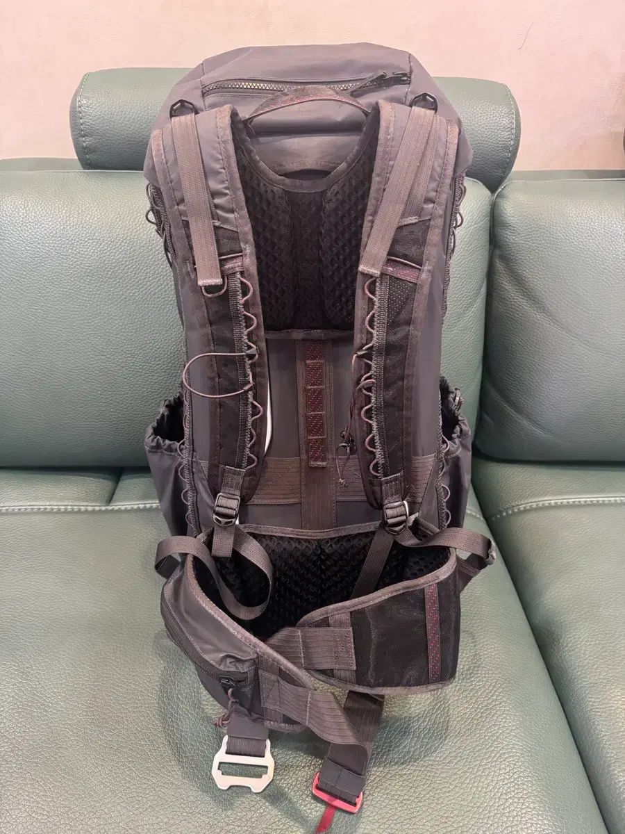 クレッタルムーセン ブリーマー32 ブラック