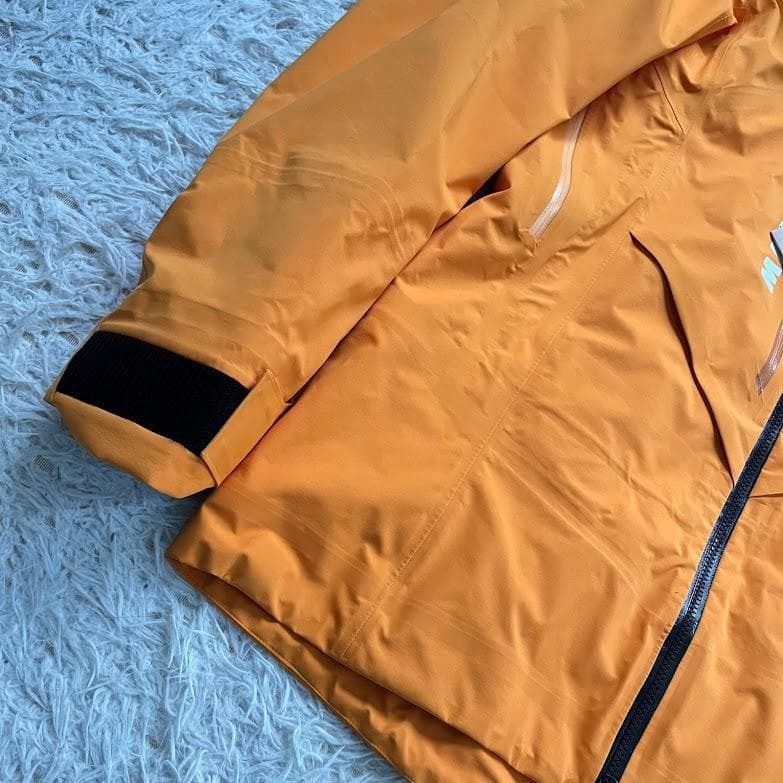 新品タグ付き】MAMMUT マムート La Liste Pro HS Hooded Jacket Men ラ