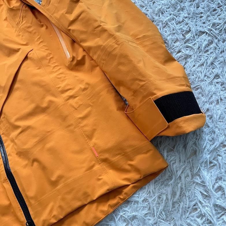 新品タグ付き】MAMMUT マムート La Liste Pro HS Hooded Jacket Men ラ