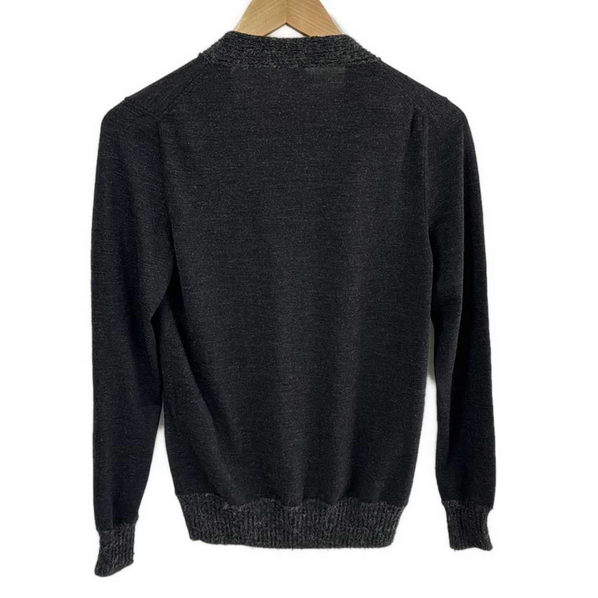 HERMES(エルメス) カーディガン サイズ34 S レディース美品