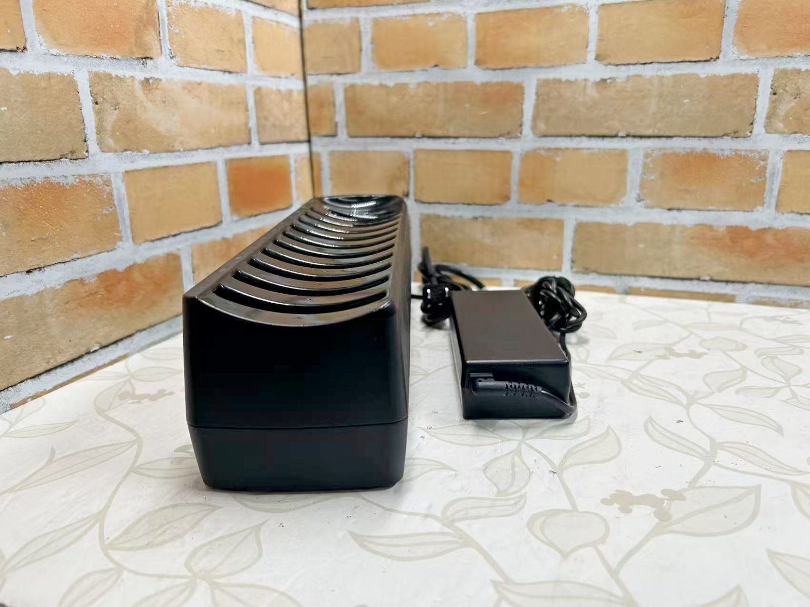 品☆TEC 東芝テック HTL-300 対応 バッテリーパック充電器 JDK-300-S 無線