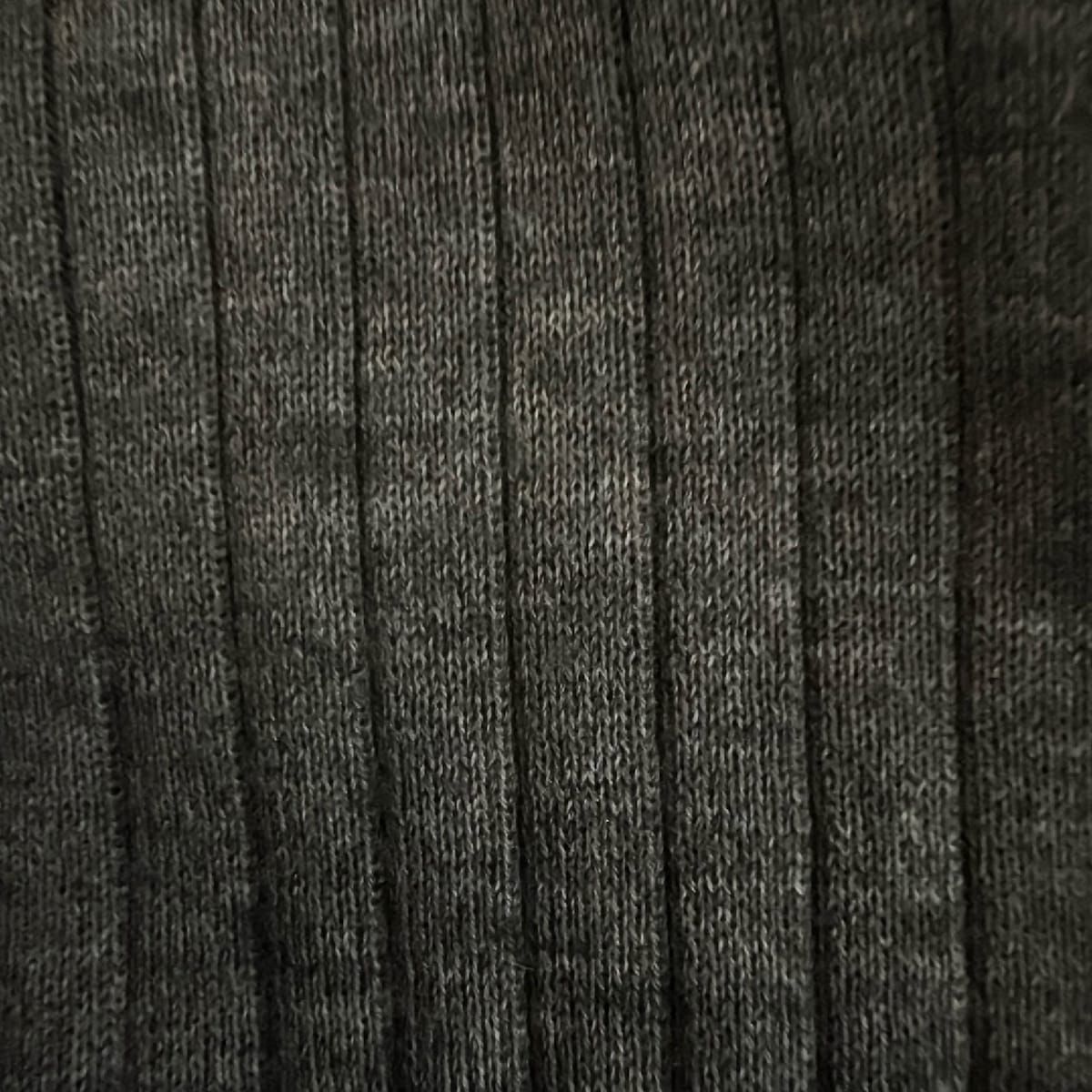 Drawer(ドゥロワー) 長袖セーター サイズ1 S レディース美品 - グレー