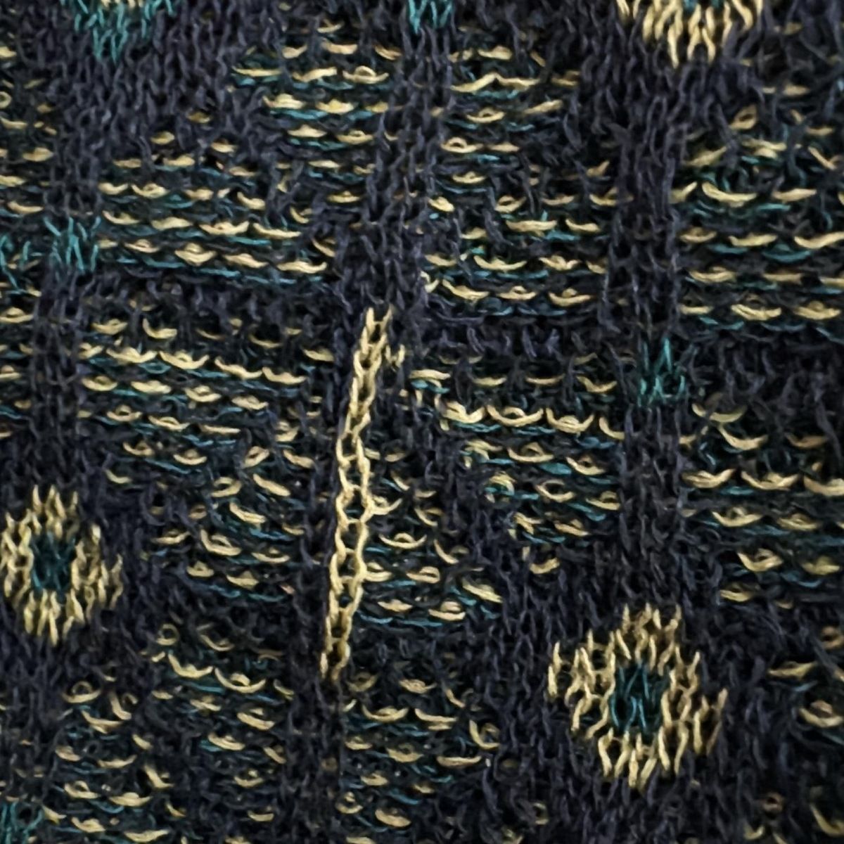 CATHERINE ANDRE(カトリーヌアンドレ) カーディガン トップ サイズS