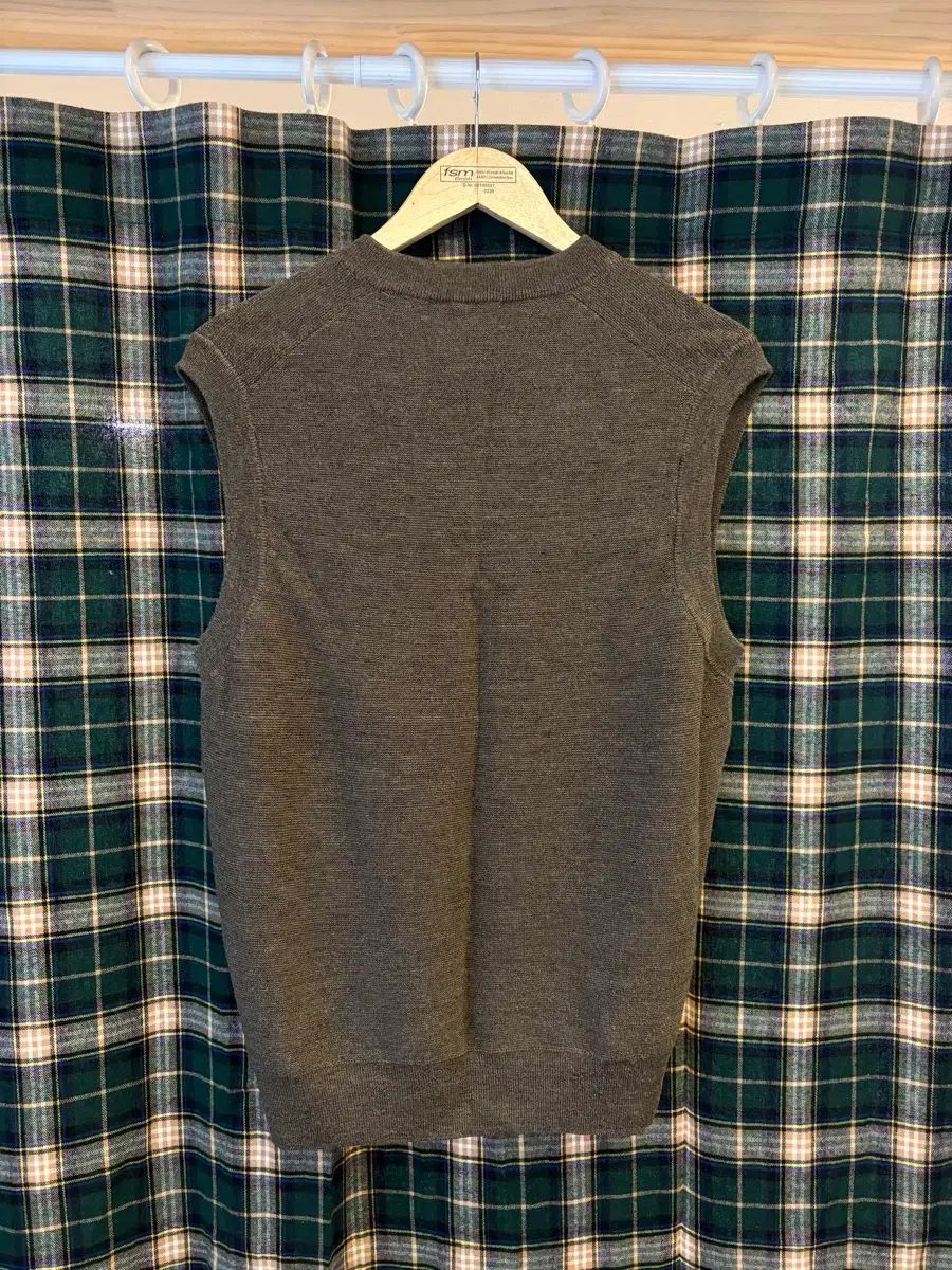 LEMAIRE ルメール 22 ss Vネック BEST ベスト