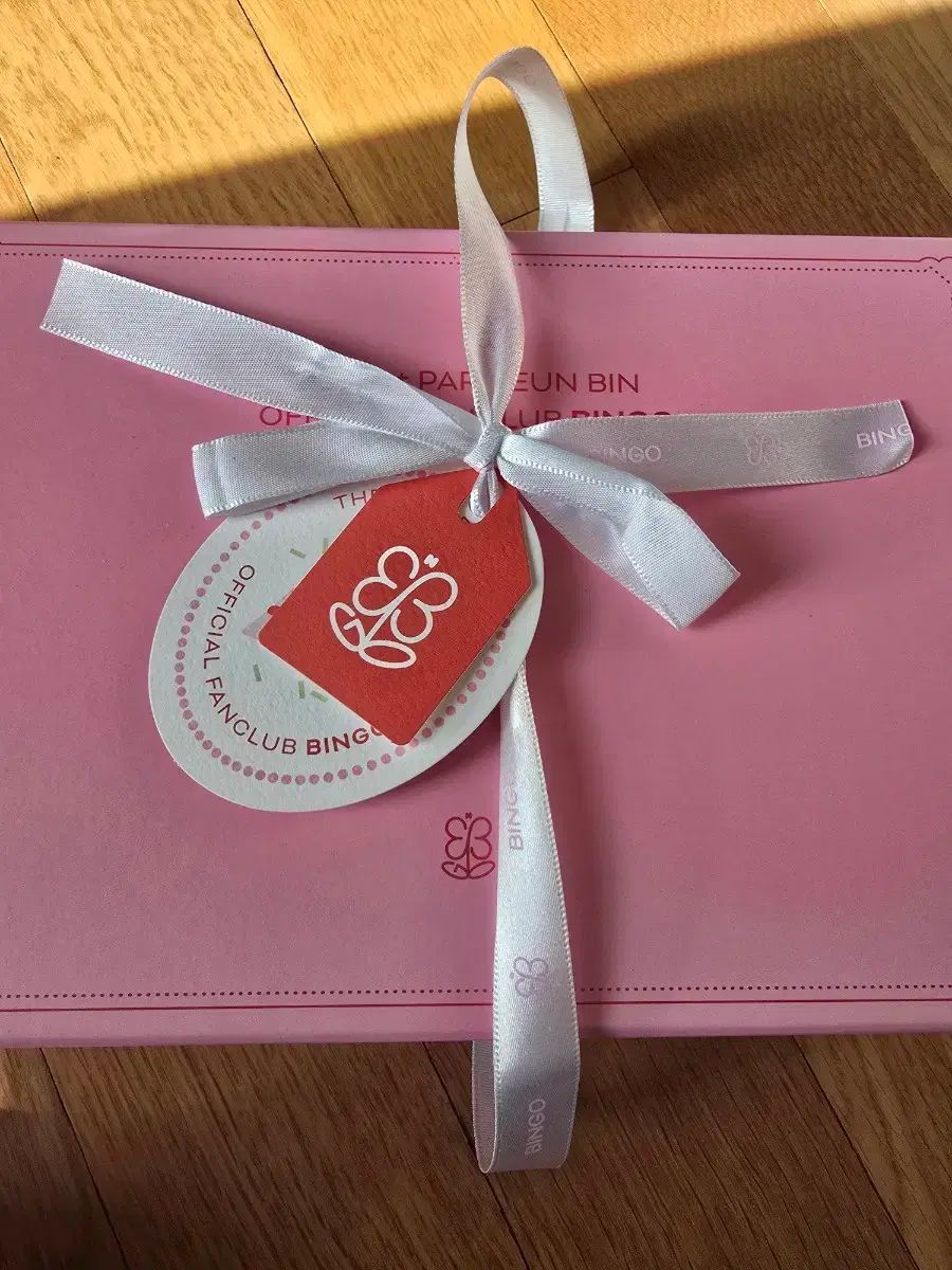 パク ウンビン PARK EUNBIN 1期 キット KIT