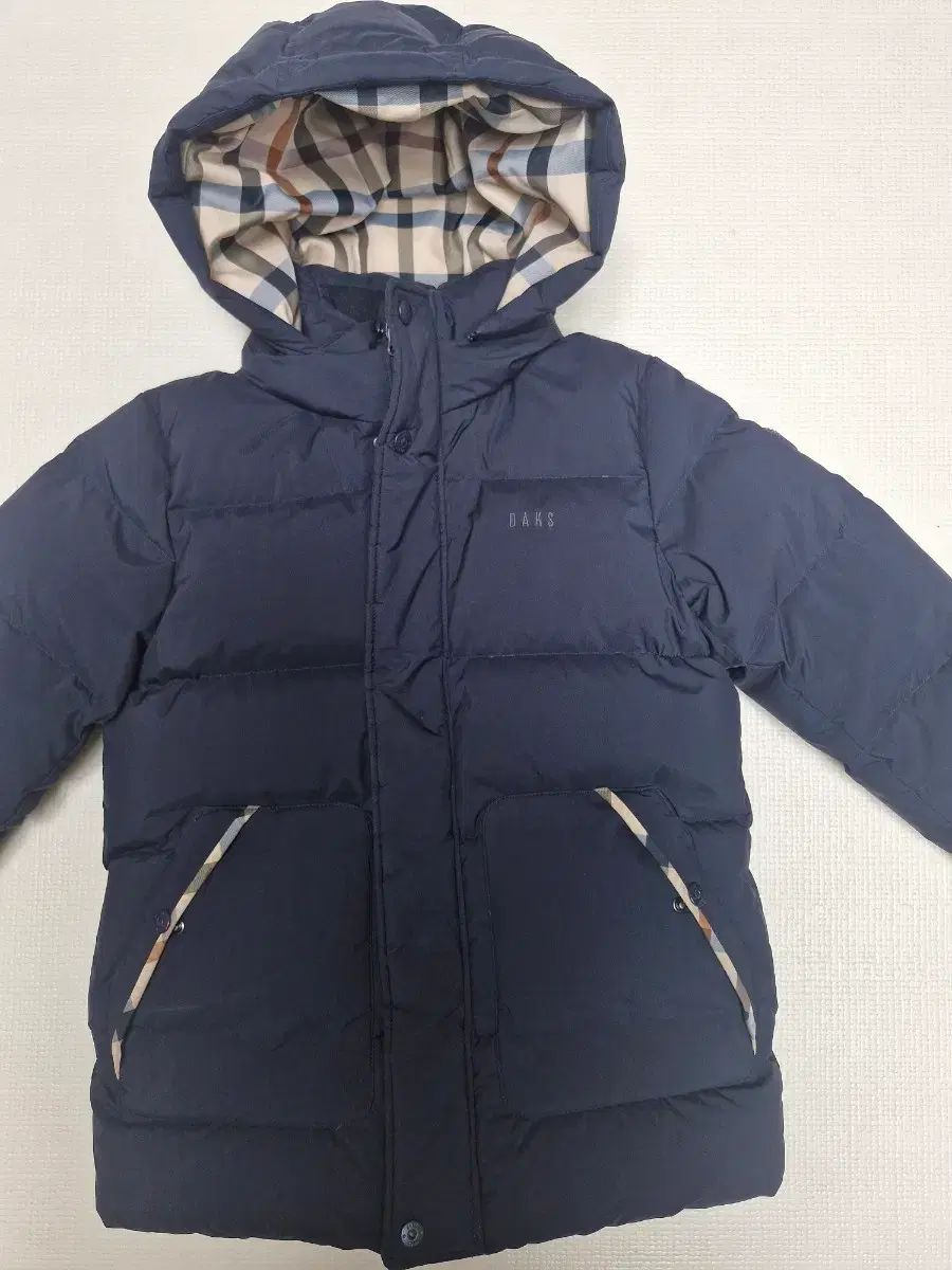 ダウンジャケット 140