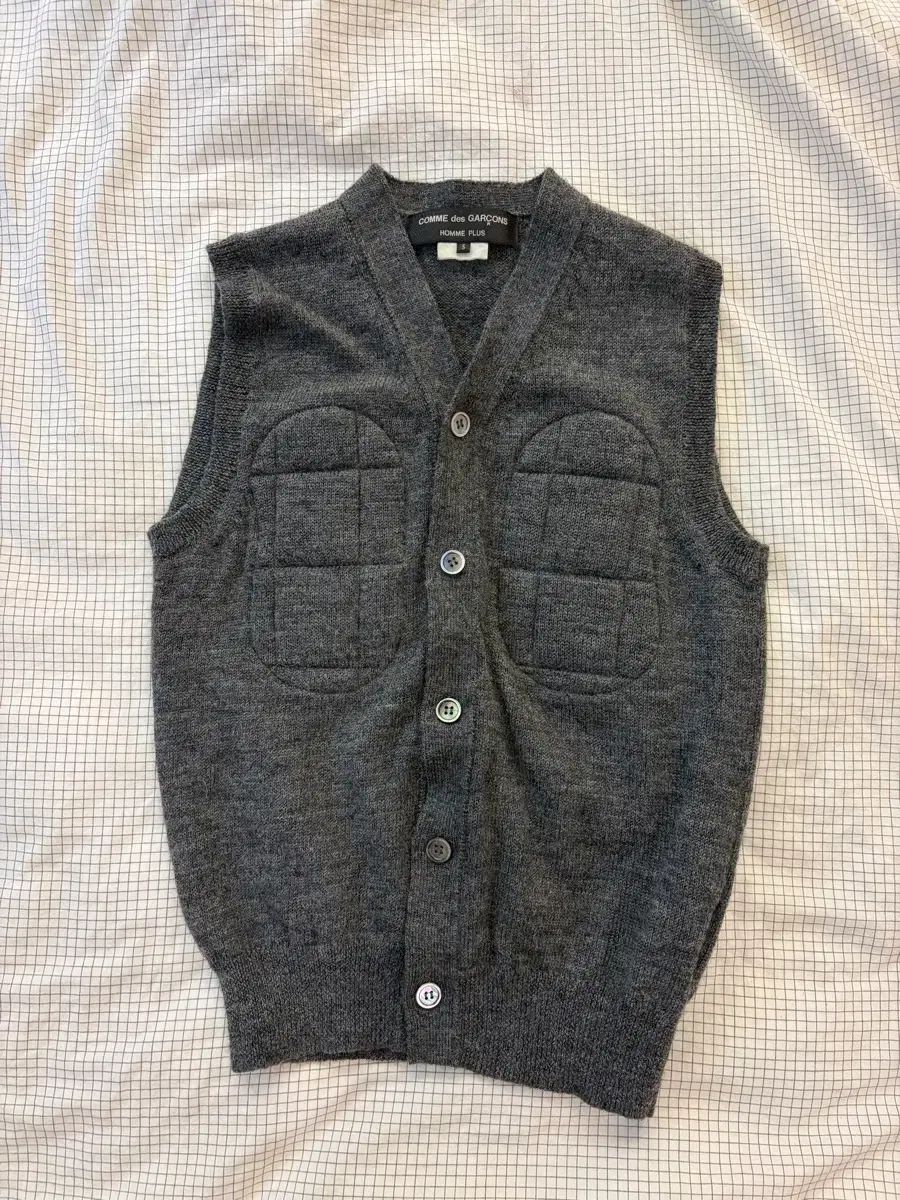 コム デ ギャルソン オム プリュス AD 2010 ベスト