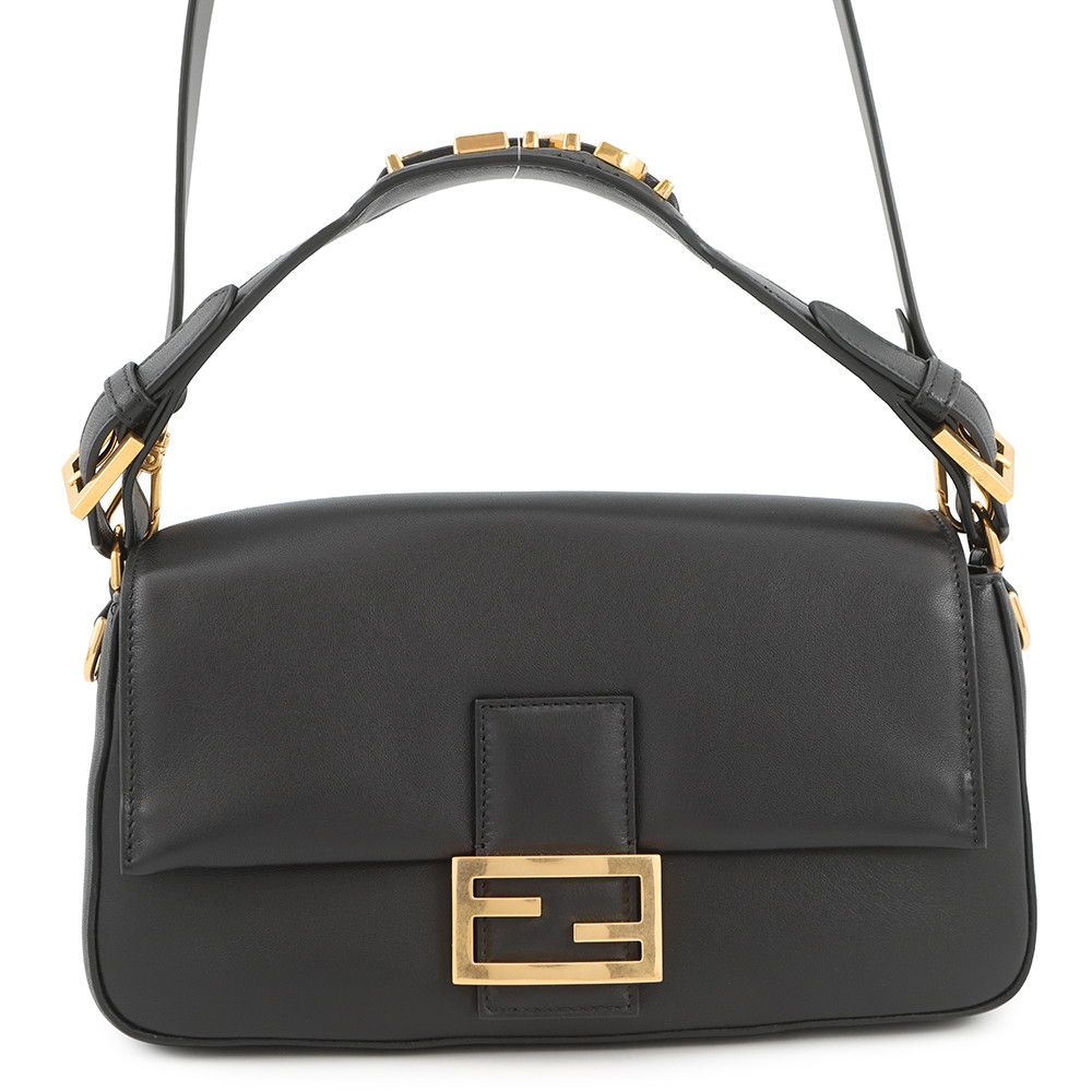 フェンディ ショルダーバッグ ステファノ・ピラーティコラボ バゲット