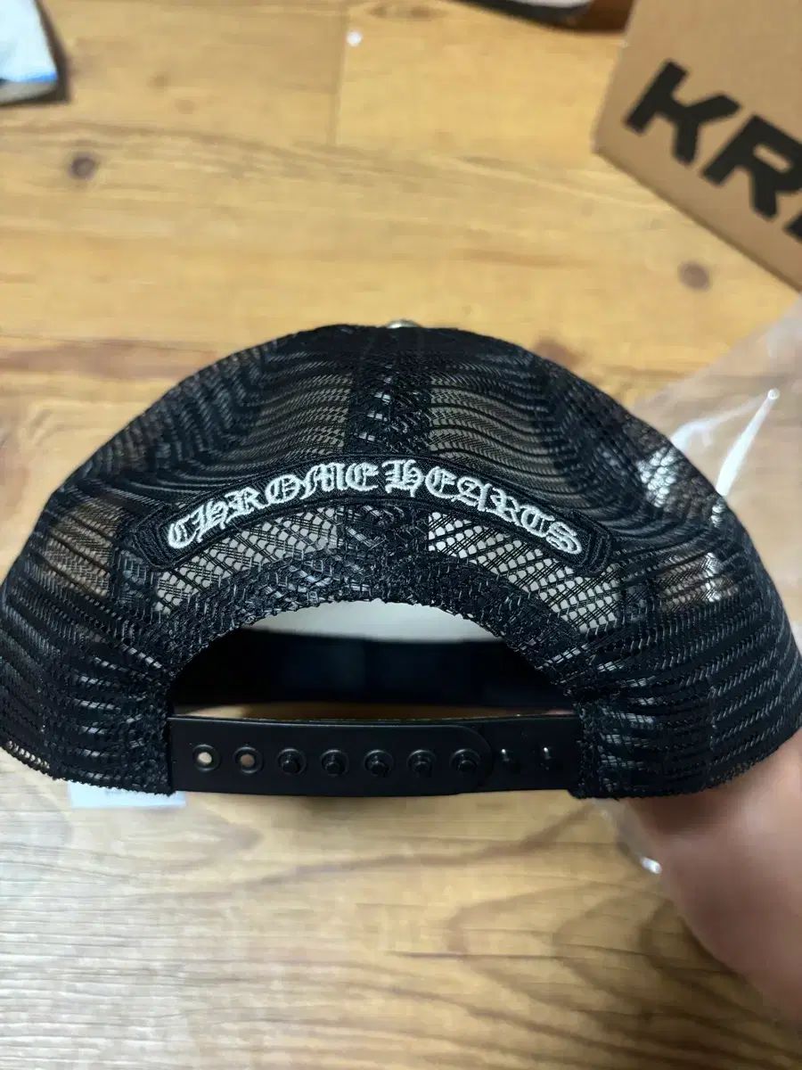 HEARTS クロムハーツ