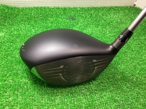 ドライバー ダンロップ ZX7 Mk II SRIXON Diamana ZX-II DR スリクソン