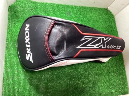 ドライバー ダンロップ ZX7 Mk II SRIXON Diamana ZX-II DR スリクソン