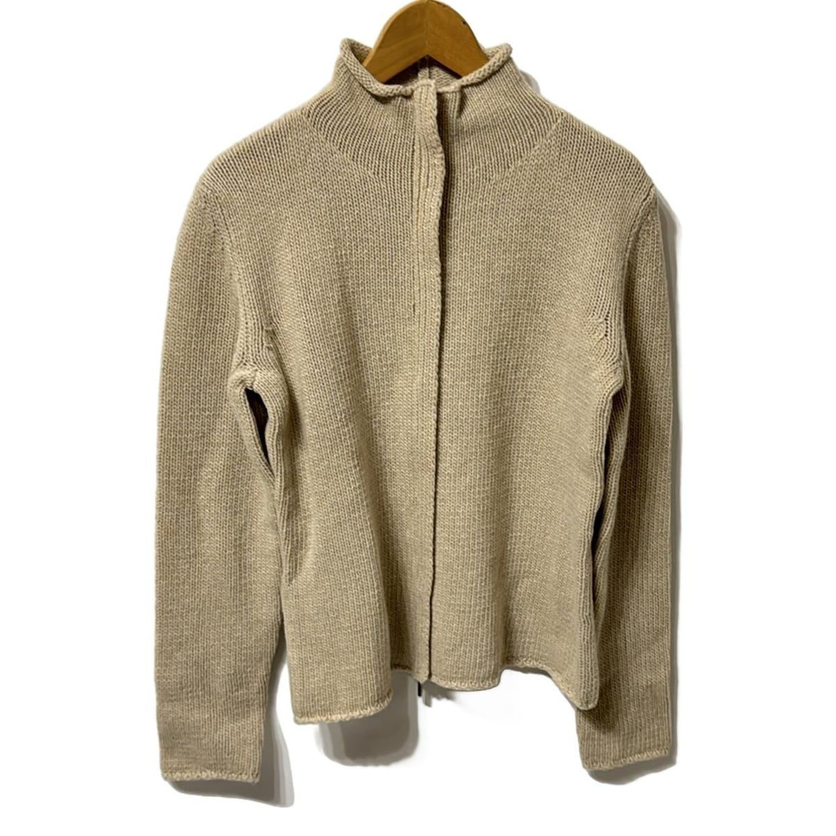 S Max Mara(マックスマーラ) カーディガン サイズL レディース美品