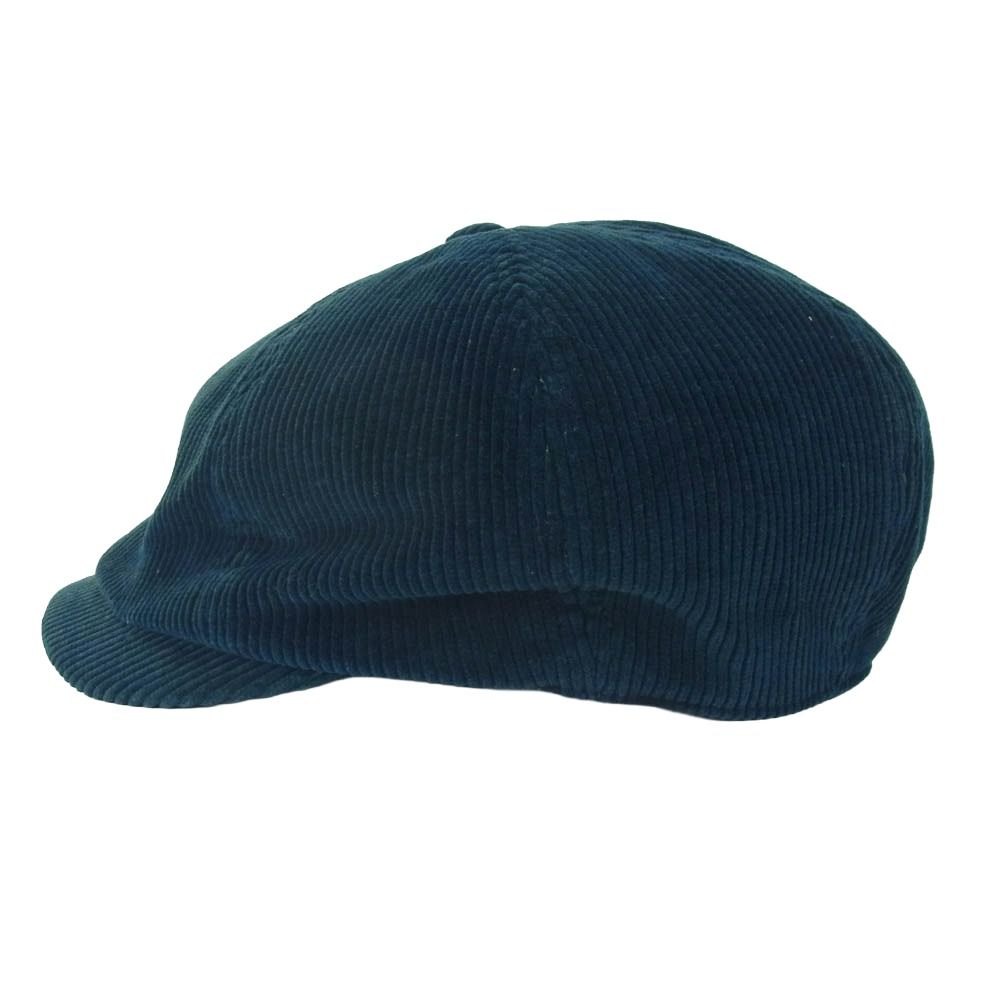 RRL ダブルアールエル Corduroy casquette コーデュロイ キャスケット