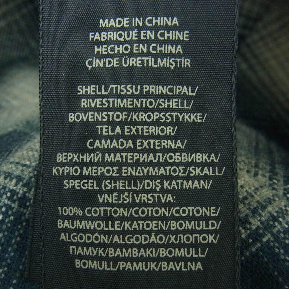 RRL ダブルアールエル Corduroy casquette コーデュロイ オンライン