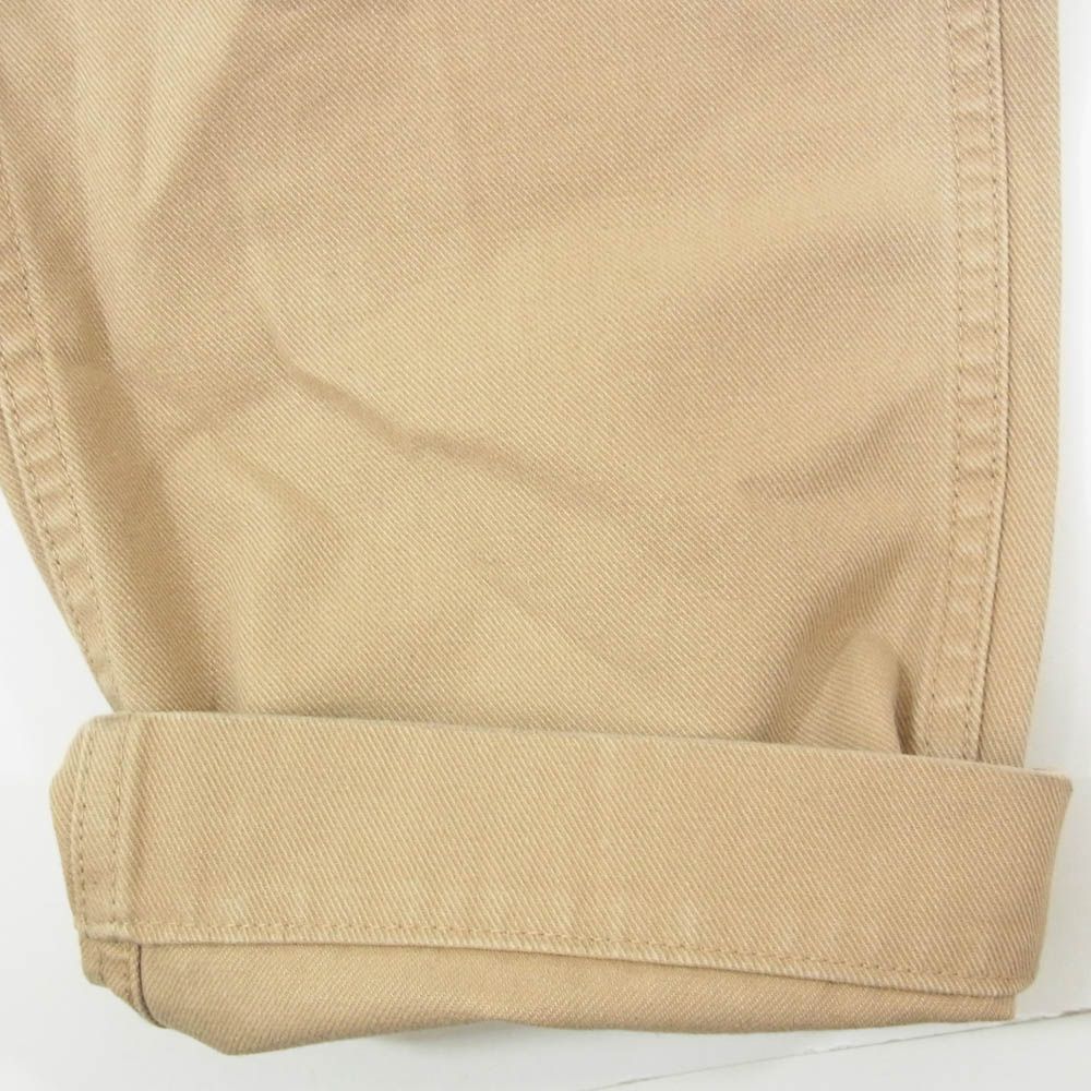 STANDARD CALIFORNIA スタンダードカリフォルニア LB0604 ×LEE リー