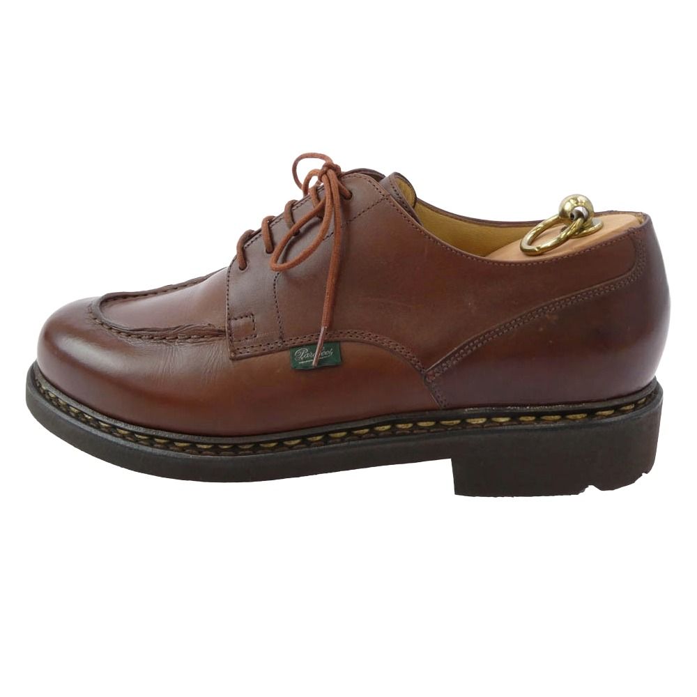 Paraboot パラブーツ 65119 フランス製 CHAMBORD シャンボード