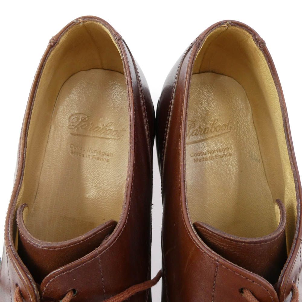Paraboot パラブーツ 65119 フランス製 CHAMBORD シャンボード