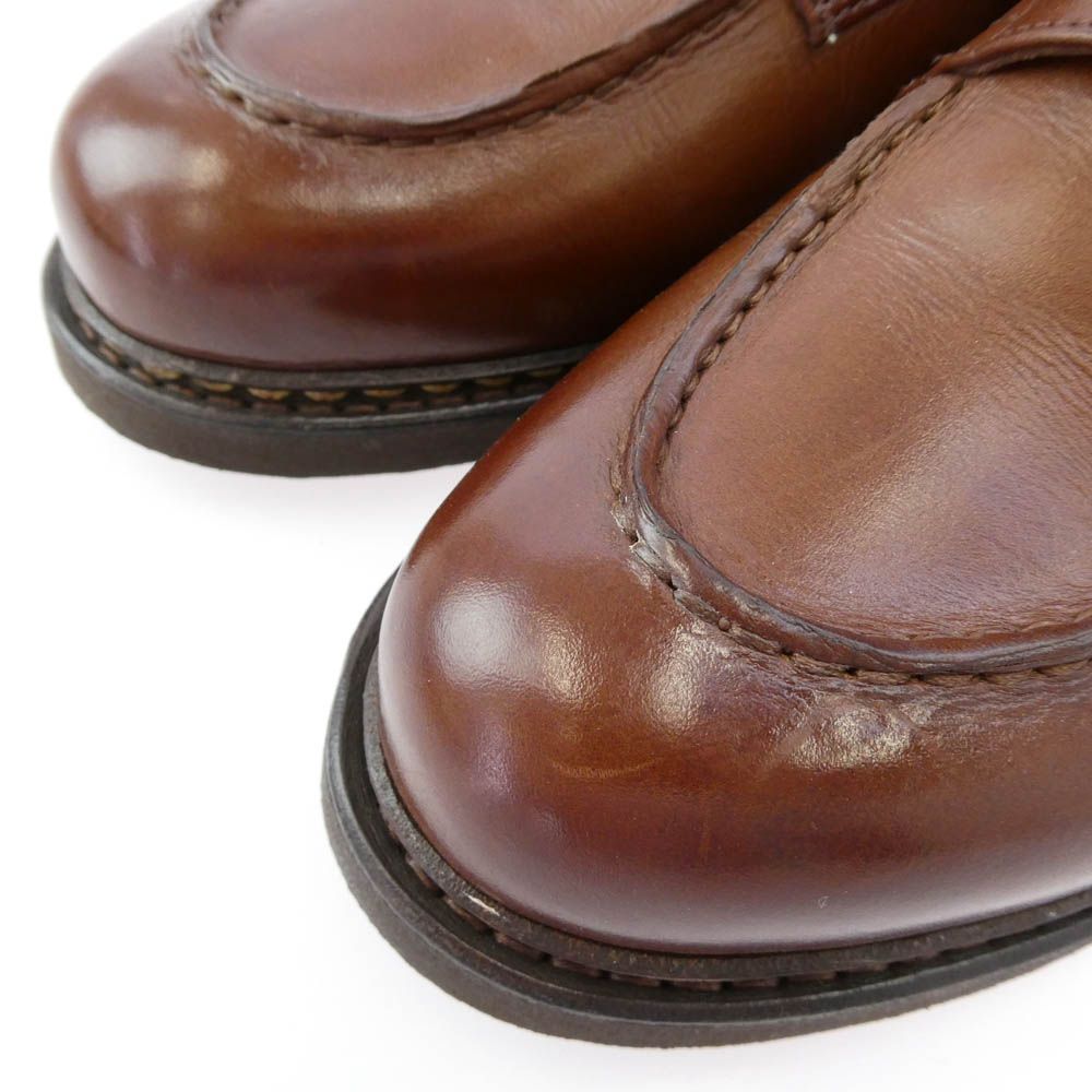 Paraboot パラブーツ 65119 フランス製 CHAMBORD シャンボード