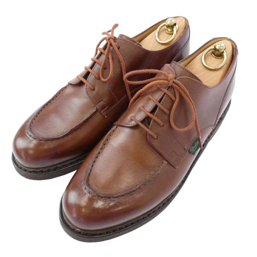 Paraboot パラブーツ 65119 フランス製 CHAMBORD シャンボード