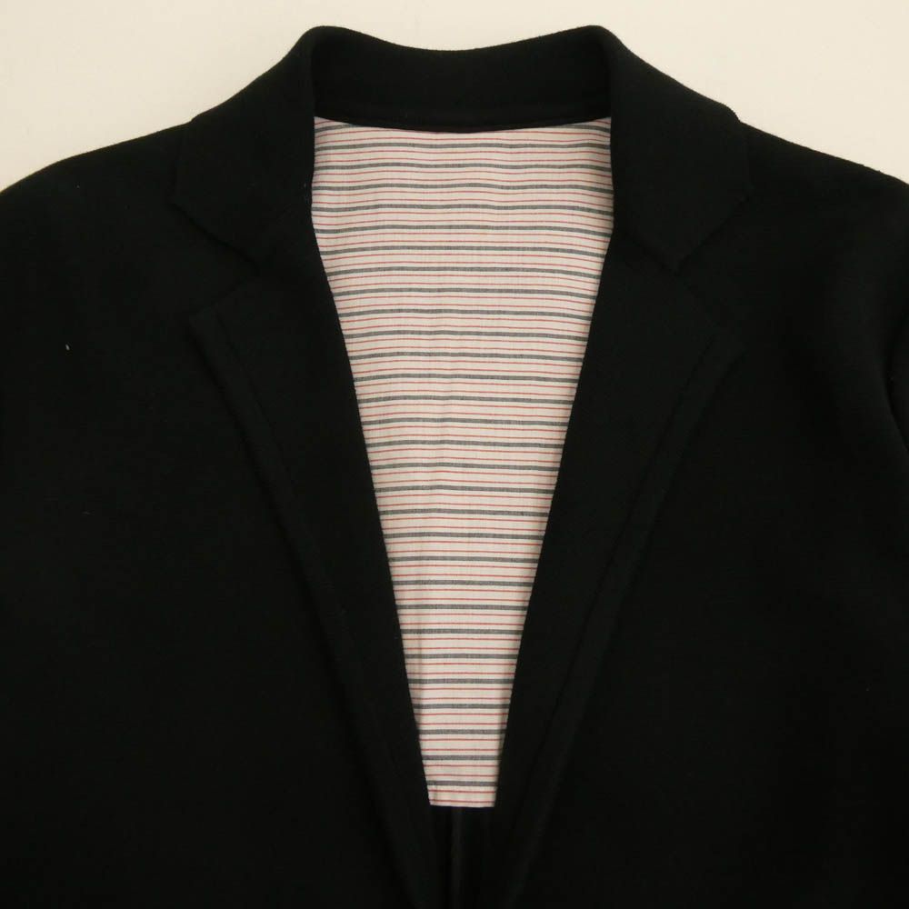 LOUIS VUITTON ルイ・ヴィトン H5KN50MS7 レザーポケット切替 2B