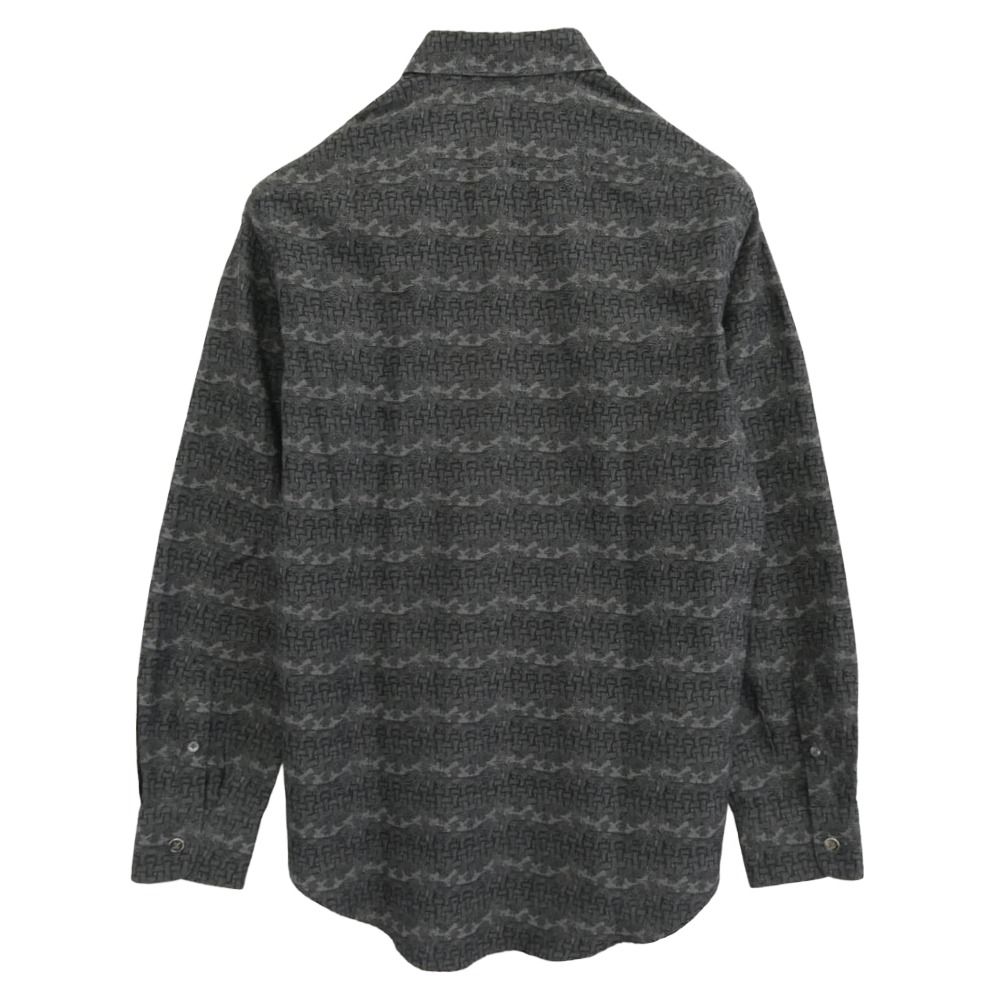 LOUIS VUITTON ルイ・ヴィトン 15AW H8S01WBH4 クリストファーネメス