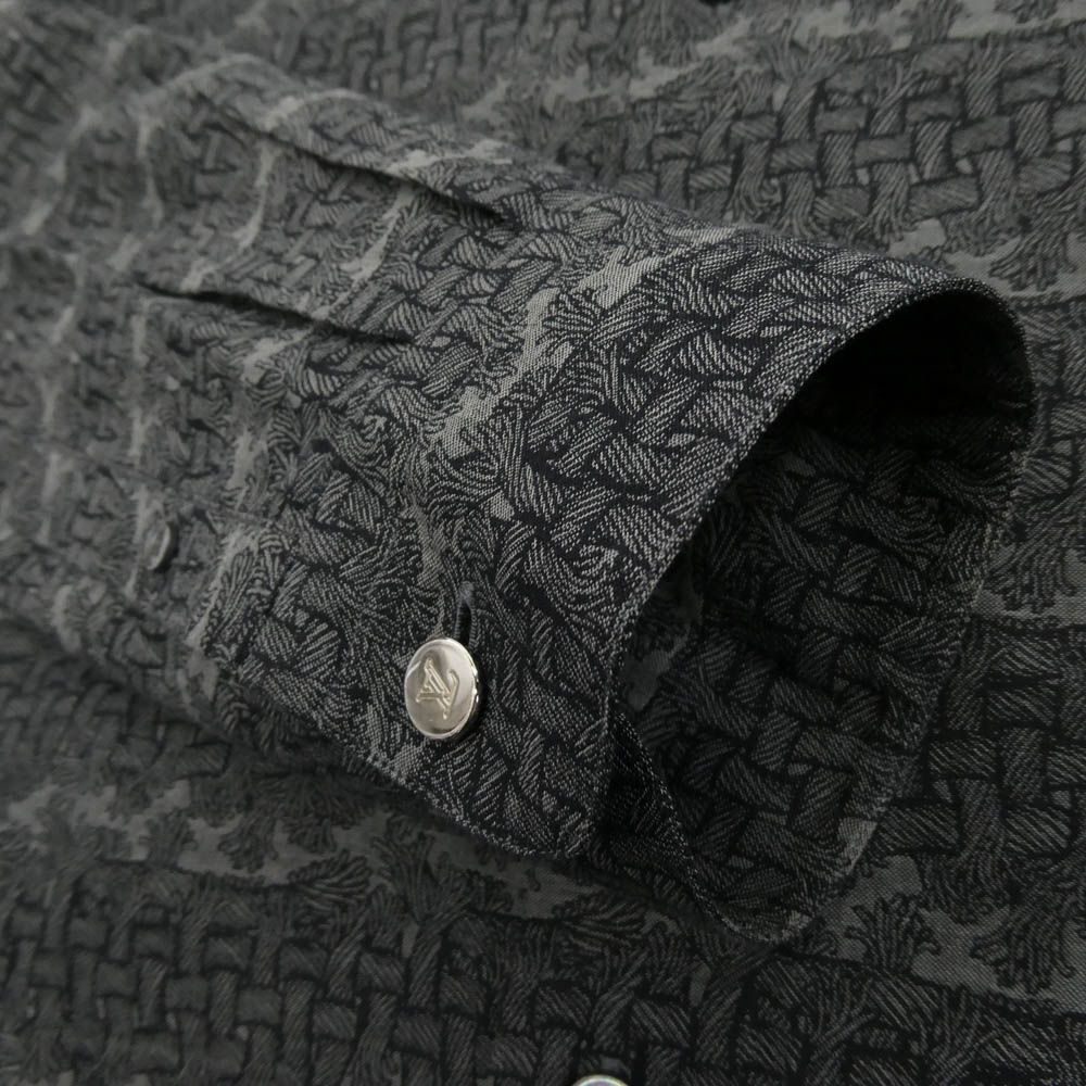 LOUIS VUITTON ルイ・ヴィトン 15AW H8S01WBH4 クリストファーネメス