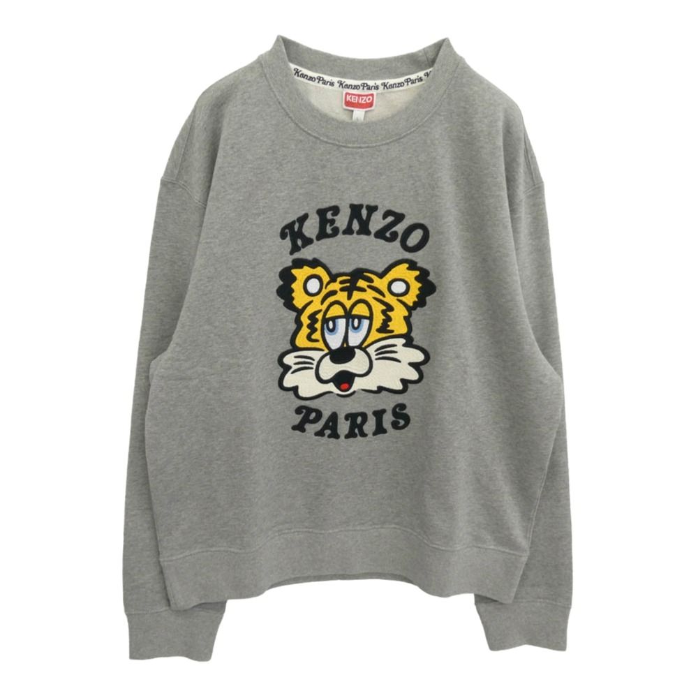 KENZO ケンゾー 25SS FF58SW2394MF VERDY MARKET sweatshirt エン