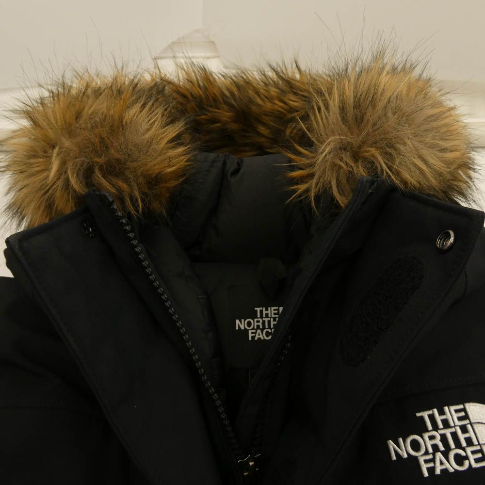THE NORTH FACE ノースフェイス ND92032 Antarctica Parka アンターク