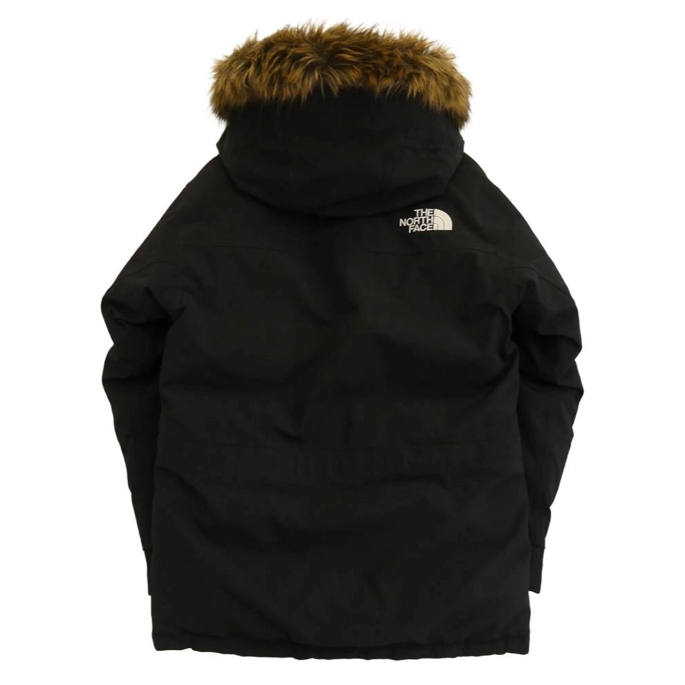 THE NORTH FACE ノースフェイス ND92032 Antarctica Parka アンターク